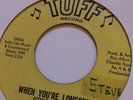 Little Joe Roman-When You're Lonesome-7