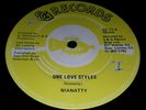 NIANATTY ONE LOVE STYLEE 12