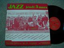  WILLEM BREUKER KOLLEKTIEF ON TOUR ORIG JAZZ NM 