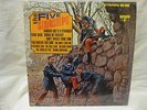 THE FIVE STAIRSTEPS  ORIGINAL CS-6000 LP NEAR MINT IN SHRINK