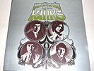 THE KINKS 'SOMETHING ELSE BY THE KINKS' 1967 STEREO LP  (FIRST PRESSING) EX/VG+