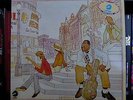 HOWLIN' WOLF London Sessions CHESS UK 1st Press A1/B1 LP EX Clapton Wyman Watts