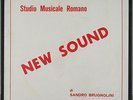 S.BRUGNOLINI NEW SOUND ON SMR RARE ITALIAN HOLY GRAIL LIBRARY PRIVATE(3LP)BOX M-