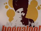 VARIOUS - Let's Boogaloo Vol 3 - Vinyl (LP)