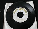 DICKIE WONDER - NOBODY KNOWS RARE NORTHERN ORIGINAL (GOLDEN TRIANGLE GT 101)