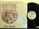 BERT JANSCH Moonshine '73 Reprise WLP Pentangle M-