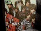 PINK FLOYD - The Piper At The Gates Of Dawn * Vinyl LP EMI Germany 1967 rare 