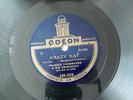 Franck Trumbauer & Bix Krazy Kat French Odeon (OKeh 40997)