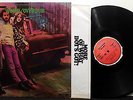 WOMB Overdub '69 Dot heavy bluesy psych San Francisco sound M- NICE
