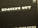 SPACING OUT THE INVADERS  DUANE  RECORDS 1102