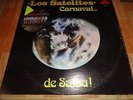 los satelites carnaval de salsa   discomoda 1978 venezuela guaguanco