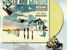 Coheed and Cambria the COLOR BEFORE THE SUN VINYL LP 12