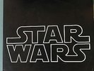 Star Wars original soundtrack 12