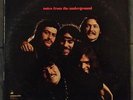 Notes From The Underground 1968 LP Psychedelic Rock Vanguard Records Vinyl PROMO