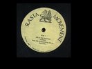 Congo ?– Jah Is The Sweetest  LP  (VG )