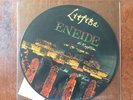 LITFIBA - Eneide Di Krypton LP PICTURE