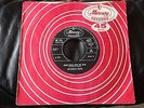 PATTERSONS'S PEOPLE - SHAKE HANDS WITH THE DEVIL - 1966 - RARE - POP/BEAT SINGLE