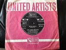 JAY & THE AMERICANS - LIVIN' ABOVE YOUR HEAD - 1966 - UNITED ARTISTS - POP/BEAT