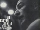 CUPPINI 5ET W/GULLIN/BASSO/VALDAMBRINI HOLLYWOOD 4000 RARE ITALIAN ORIGINAL 1960