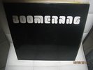 BOOMERANG - EX ZAO CLEARLIGHT RARE PRIVATE FRENCH PROG JAZZ LP NM JOEL DUGRENOT