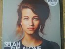 SELAH SUE - ALONE ( LP 25cm limited édition + CD )