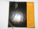 Brunswick Jazz Rhythmus Cocktail Jerry Wald Hardrock Gunter Dick La Salle.. 10
