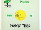 Ranking Tiger 