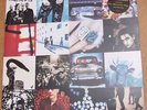U2 - ACHTUNG BABY ISLAND U28 EX AUDIO