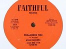 Willie Williams 