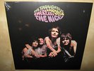 THE NICE Thoughts of Emerlist DavJack LP 2014 LETV170LP SEALED GATEFOLD REISSUE