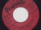 '52 PEACOCK BLUES 45 JOE 