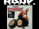 GAME, THE - THE DOCUMENTARY - 2 LP 180gram VINYL 12