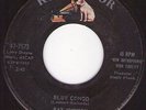RAY JOHNSON Blue Congo RCA Popcorn Northern Soul Hear It