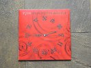 Rush Clockwork Angels Vinyl Lp Red Vinyl Limited To 300 copies Worldwide sealed
