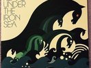 Keane ?– Under The Iron Sea- MINT GAT LP 2x Vinyl Picture Sleeves Import RARE