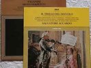ACCARDO VIOLIN TARTINI CORELLI PAGANINI 2 LP STEREO RCA NM