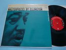 Duke Ellington Masterpieces by Ellington LP CL825 1956 Mono 2F/1G