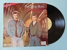 PET SHOP BOYS ALWAYS ON MY MIND RARE MEXICAN MAXI SINGLE FROM INTROSPECTIVE LP