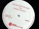 Barbara Mandrell - Christmas from the heart MUTUAL BROADCASTING SYSTEM