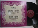 Viotti / Nardini Concs, Rybar, violin-Dahinden & Winterthur..Westminster WL 5049