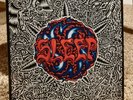 SLEEP - Sleep's Holy Mountain LP - Swedish Brown vinyl - FDR Earache Remaster