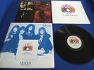 QUEEN - A NIGHT AT THE OPERA : 30TH ANNIVERSARY 180g HALF SPEED 2005 AUDIOPHILE