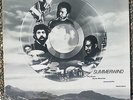 2 x LP RAY BROWN, MONTY ALEXANDER, JOHNNY GRIFFIN, MARTIN DREW, Summerwind MINT-