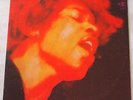 Jimi Hendrix Exp Electric Lady Land 2 LP Vinyl EX Original 2 Tone Nice Copy 6307