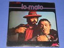 LO MATO  Si No Compra Este LP  FANIA Records 00444 Orig 1973 LATIN LP SEALED