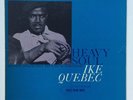 Ike Quebec 