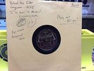 Blind Boy Fuller 78rpm blues Conqueror-9012 