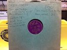 Blind Willie Johnson OKEH-03095 