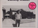 SAMMY WALKER: Self Titled LP 1976 US Warner EX Folk DYLAN 