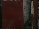 Face To Face - Don't Turn Away '92 Debut LP, RARE OC Punk Hardcore Legends, NM